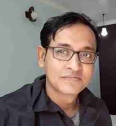 Dr. Aniket Mukherjee