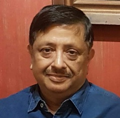 Dr. Subir Hazra Choudhury