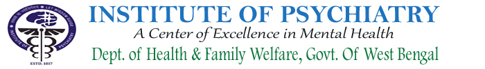 Institute of Psychiatry
