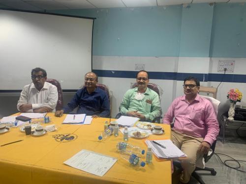MD Psychiatry Examination 2022
