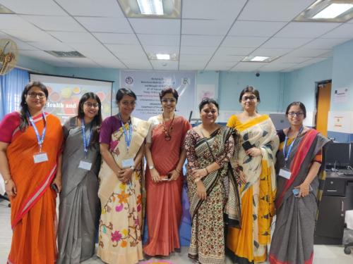 CRE Accredited Workshop on Behavioural Medicine - Assessment and Management Approach dated from 6th to 8th February 2024