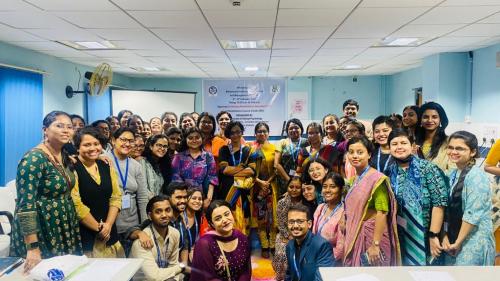 CRE Accredited Workshop on Behavioural Medicine - Assessment and Management Approach dated from 6th to 8th February 2024