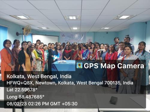 CRE Accredited Workshop on Behavioural Medicine - Assessment and Management Approach dated from 6th to 8th February 2024