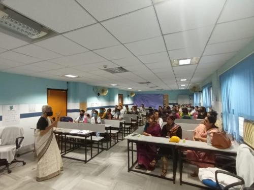 16th Annual Psychology Week at the United Nations on 26-04-2023