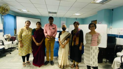 16th Annual Psychology Week at the United Nations on 26-04-2023