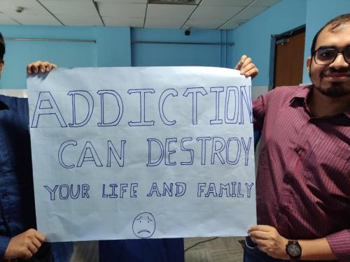 World Mental Health Day 2023