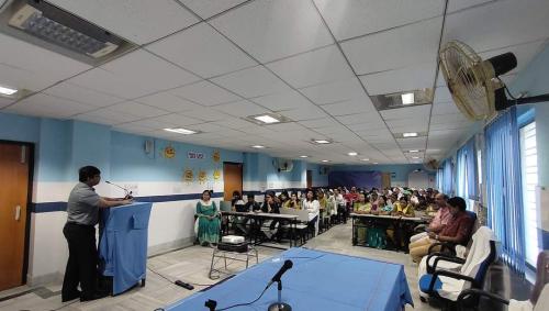 CELEBRATITES INTERNATIONAL DAY OF FAMILIES, 15th-May-2024