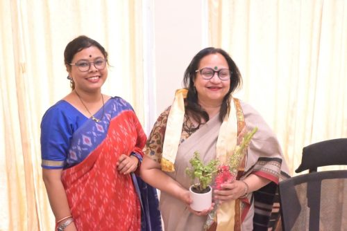 Capacity Building Programme on Drug Abuse Prevention with NISD, NCDAP, NCB, KPTA, RICA, Directorate of Correctional Services, West Bengal Police Directorate From 17/04/25 to 30/04/25