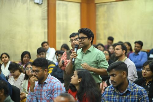 Seminar on Men, Gender Roles Masculinities and Mental Health: Breaking Barriers and Building Support Systems on 18th-Jan-2025