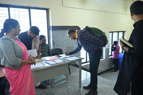 Seminar on Men, Gender Roles Masculinities and Mental Health: Breaking Barriers and Building Support Systems on 18th-Jan-2025