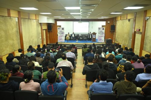 Seminar on Men, Gender Roles Masculinities and Mental Health: Breaking Barriers and Building Support Systems on 18th-Jan-2025