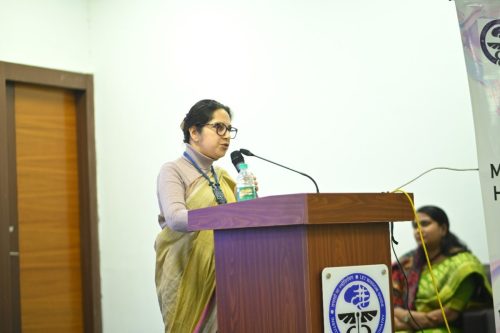 Seminar on Men, Gender Roles Masculinities and Mental Health: Breaking Barriers and Building Support Systems on 18th-Jan-2025