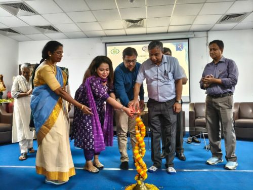 World Alzheimer's Day at Institute of Psychiatry on 22nd-September-2025