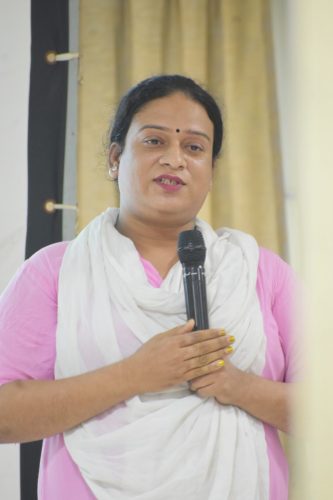 Sensitisation Programme among Healthcare Professionals Socio Legal  Aspects, Physical and Mental Well-being of Transgender Persons with NISD & MSJE, Govt. of India, 24-06-25 to 26-06-25 at Swasthya Bhawan