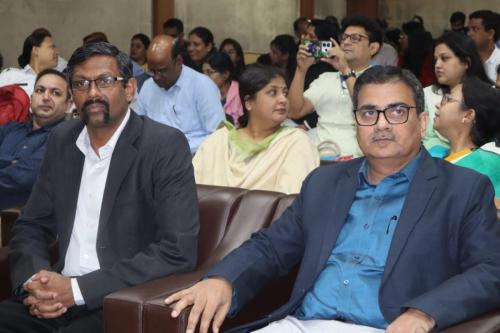 State level consultation & dissemination on The protection of children from sexual offences Act 2012: Legal safeguards and mental health impact on child survivors - 15/02/2024