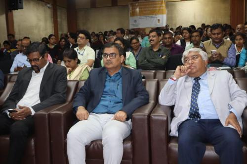 State level consultation & dissemination on The protection of children from sexual offences Act 2012: Legal safeguards and mental health impact on child survivors - 15/02/2024